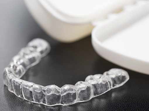 歯ぎしりを改善するための治療内容