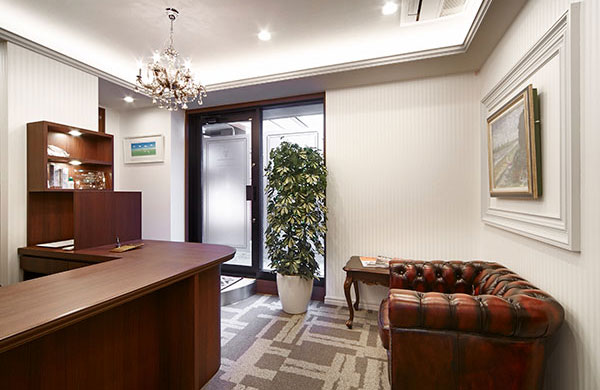 Primary Dental Care 尾山台