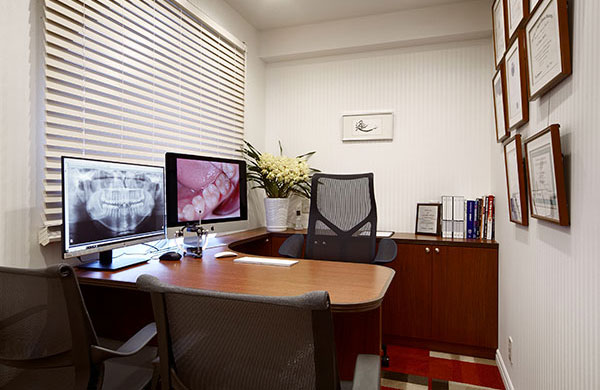 Primary Dental Care 尾山台